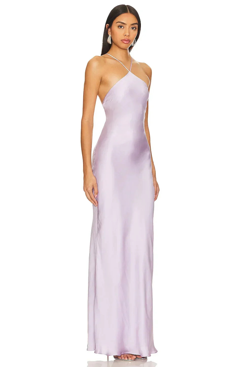 Kira Maxi Dress