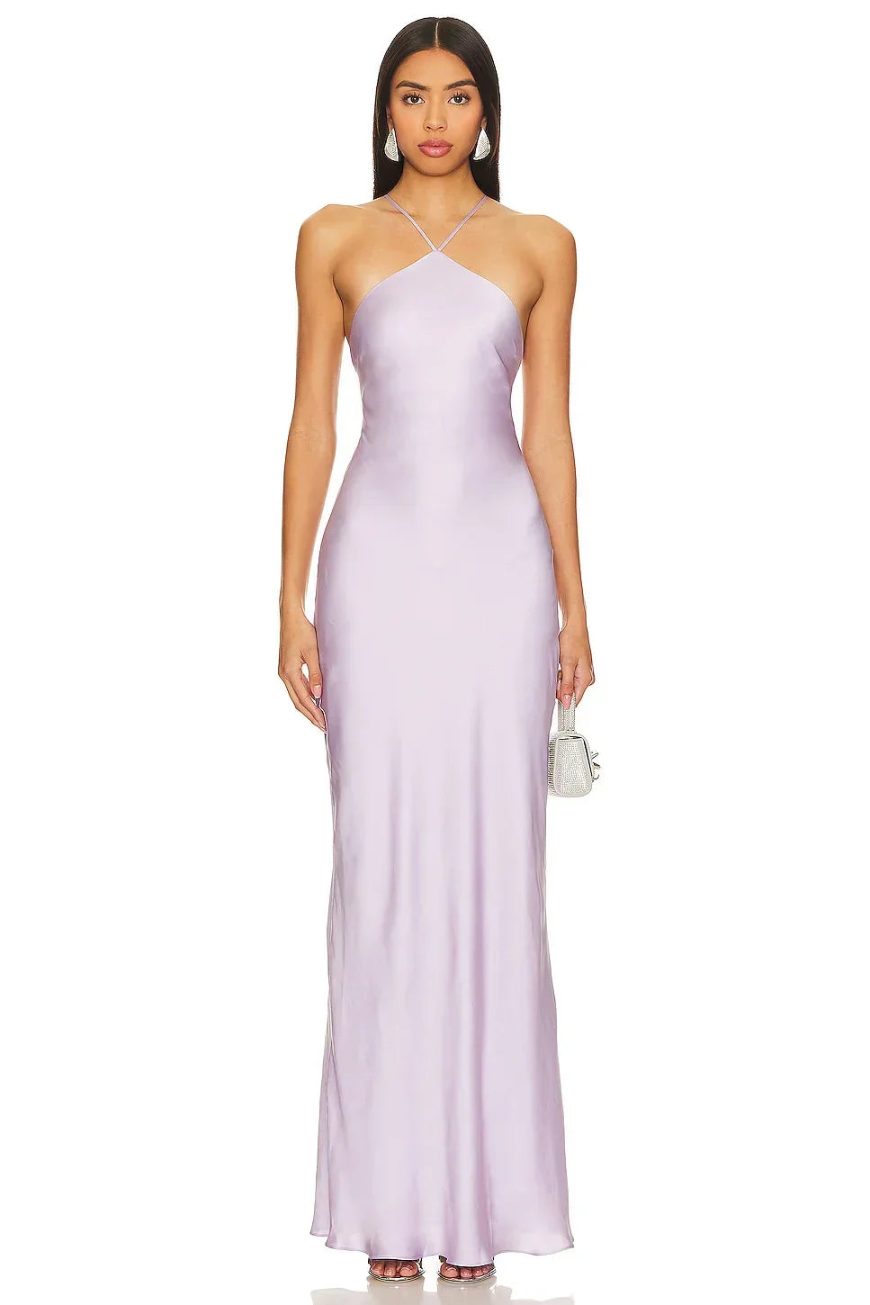 Kira Maxi Dress