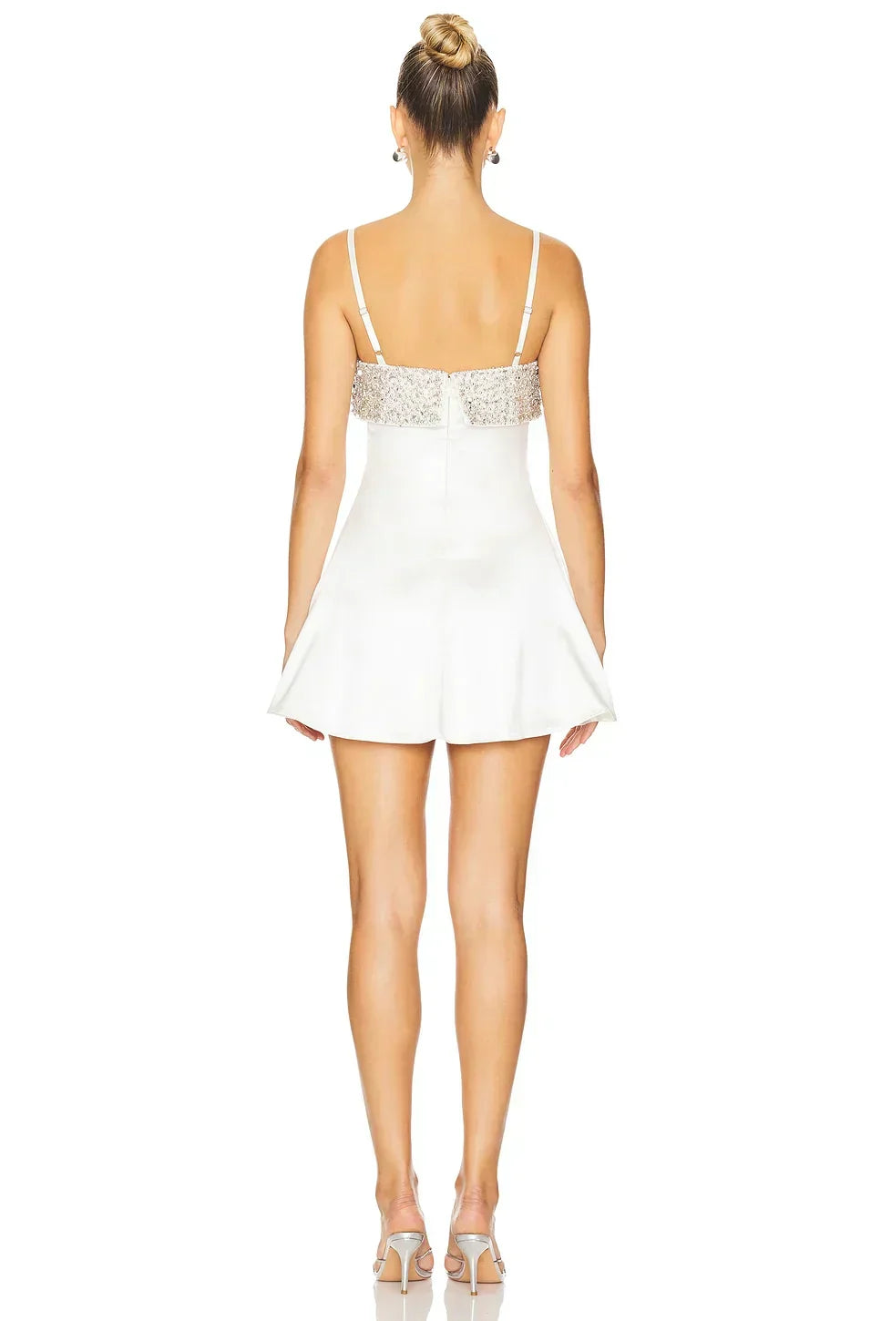 Lois Mini Dress