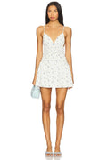 Azalea Mini Dress