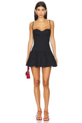 Lindley Mini Dress
