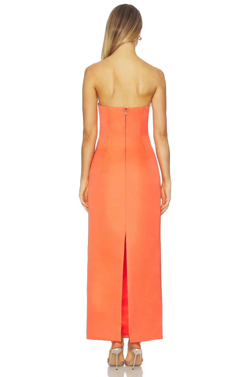 Ava Maxi Dress