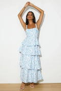 Full Of Fun Maxi Dress