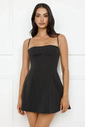 Better Nights Mini Dress