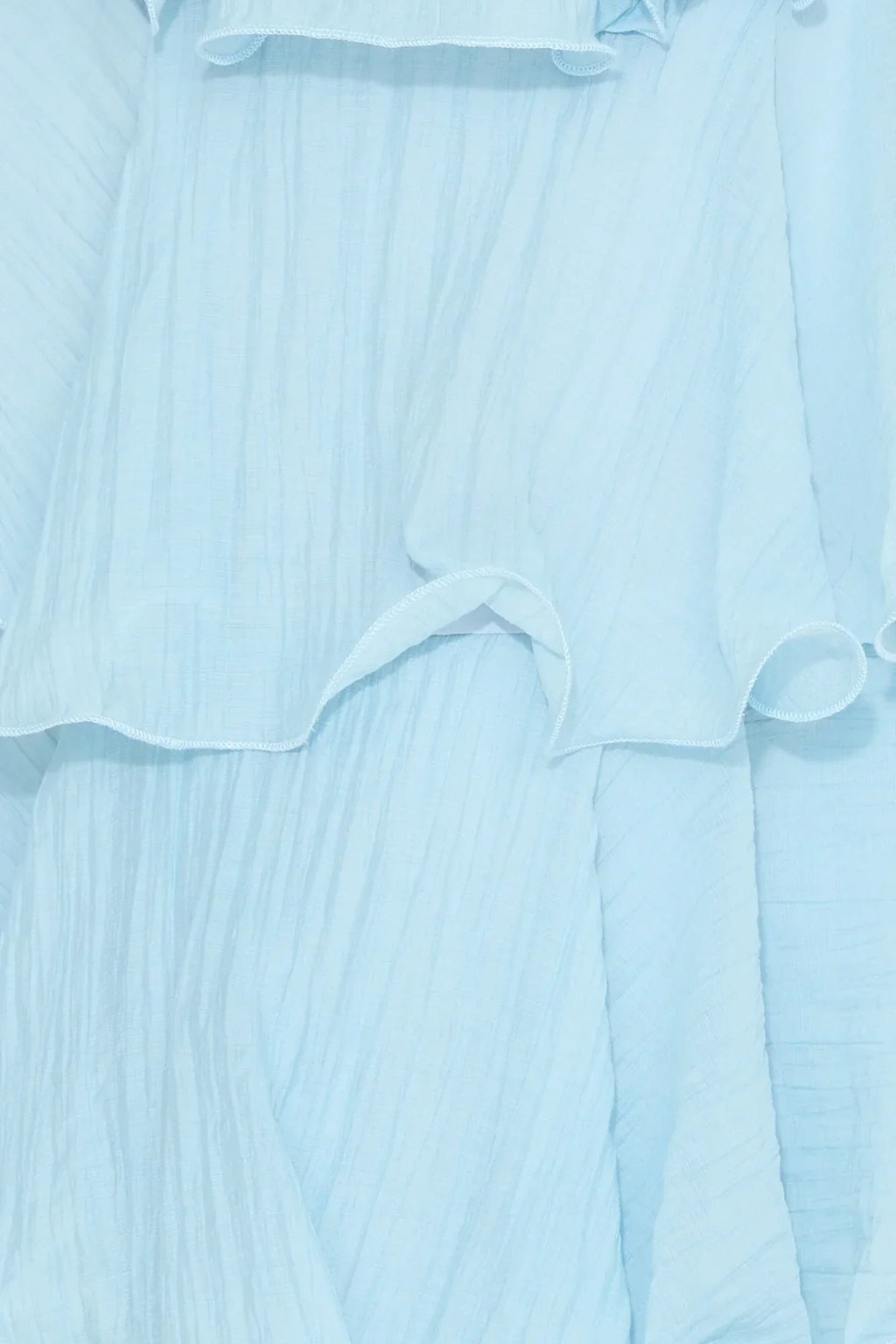 Wedding Adventure Strapless Maxi Dress