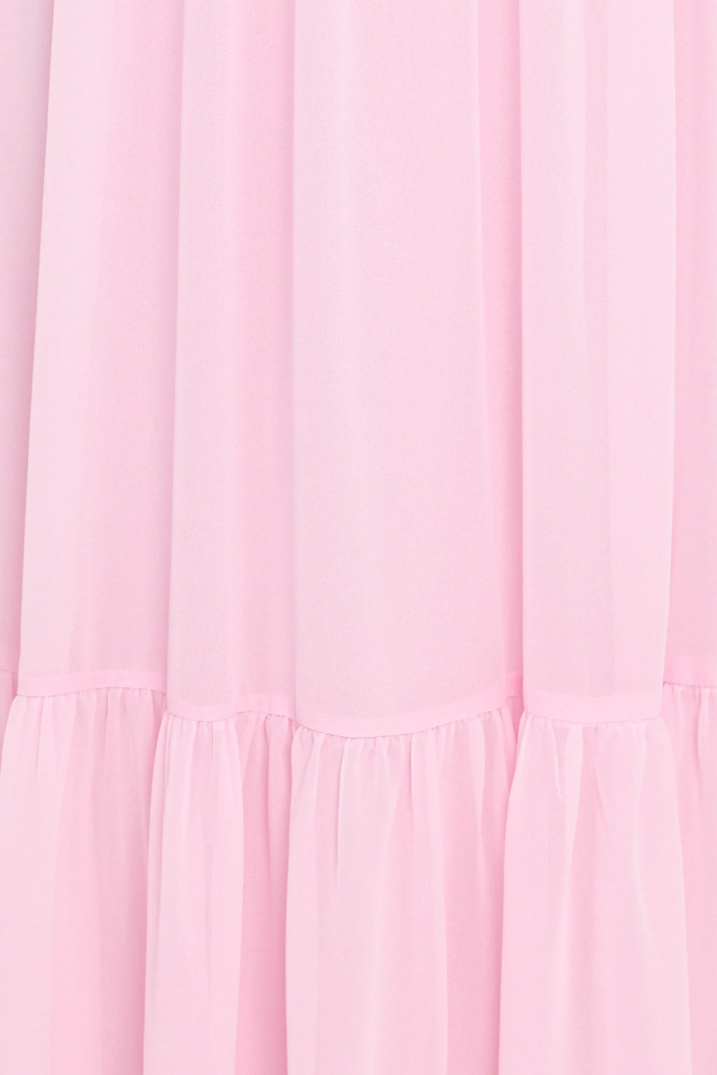 Celestria Maxi Dress - Pink