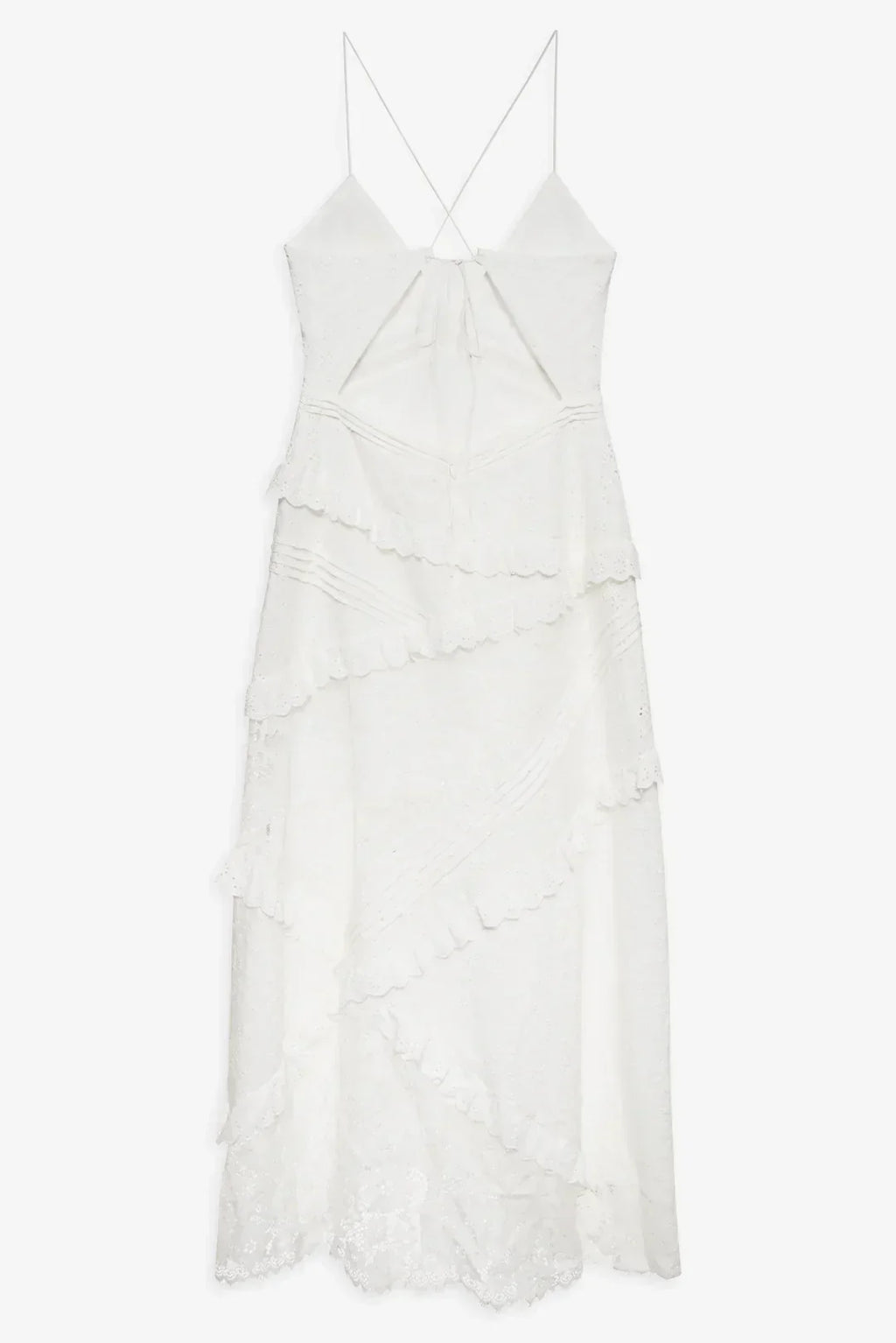 Rosalyn Maxi Dress