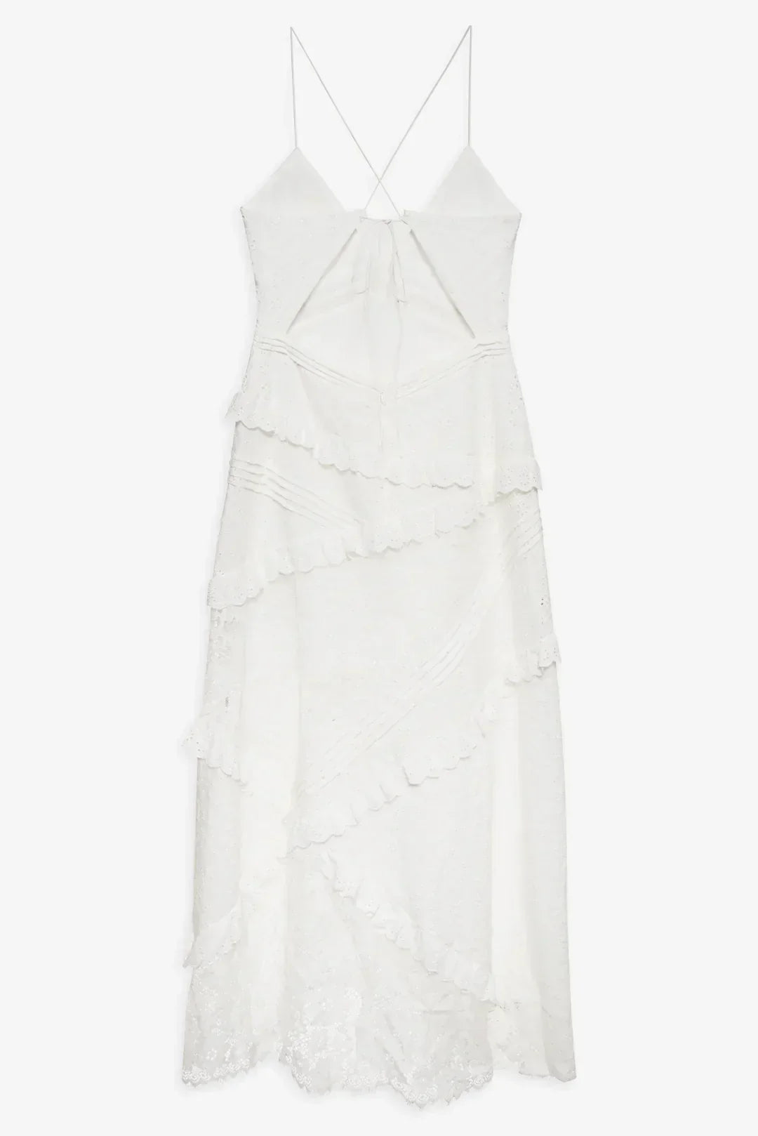 Rosalyn Maxi Dress