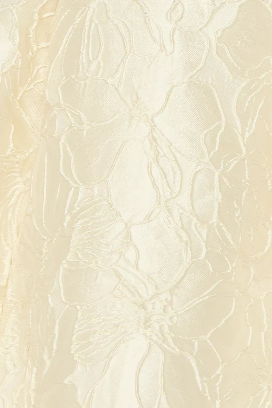 Elite Silhouette Mini Dress Yellow