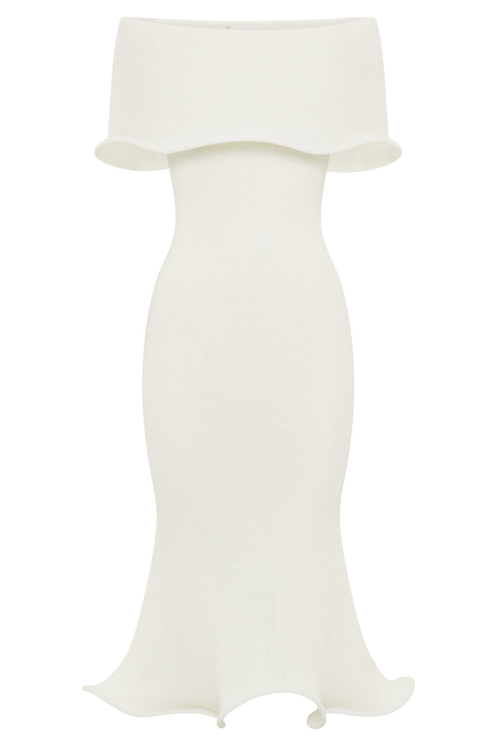 Molly Midi Dress