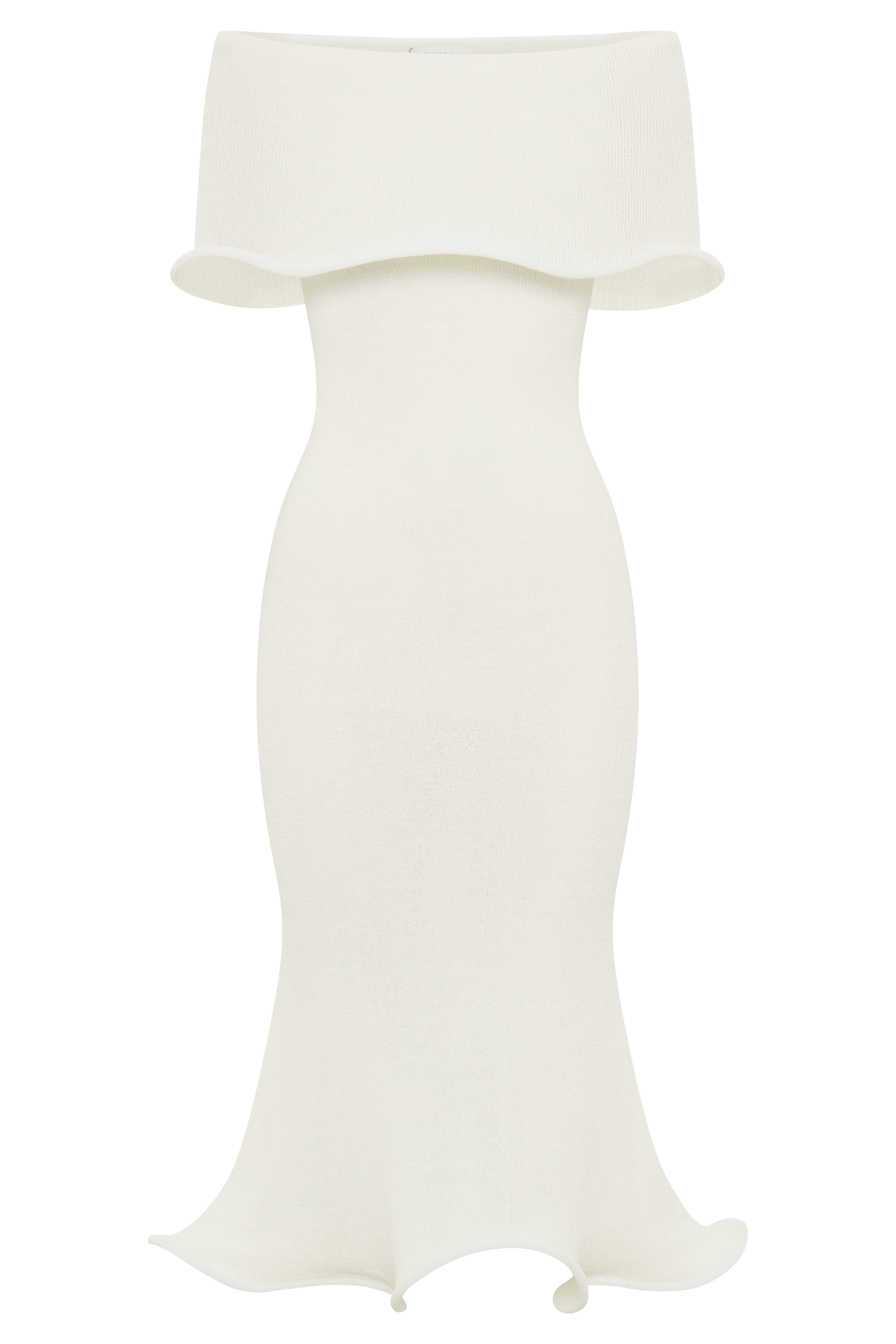 Molly Midi Dress