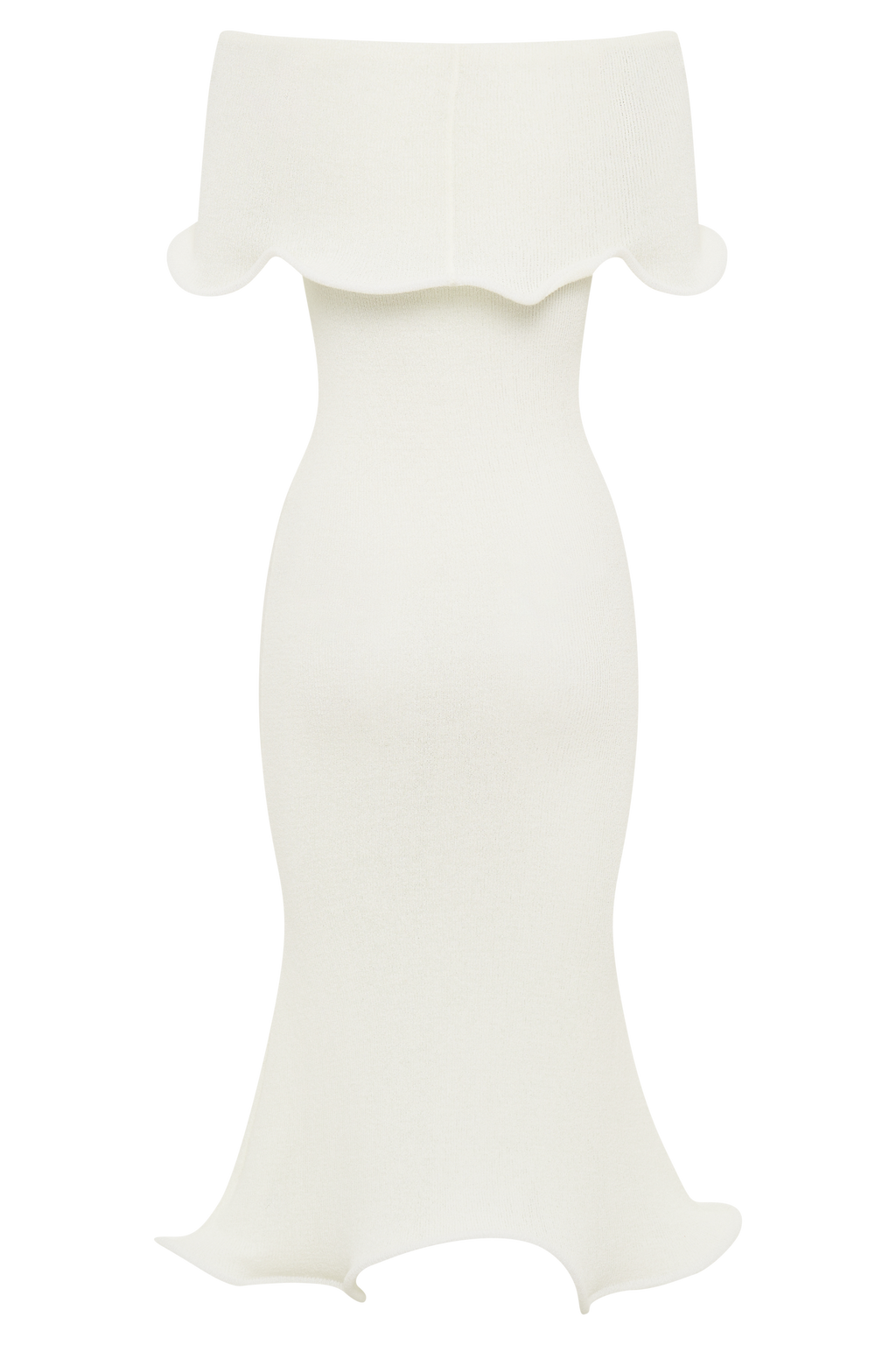 Molly Midi Dress