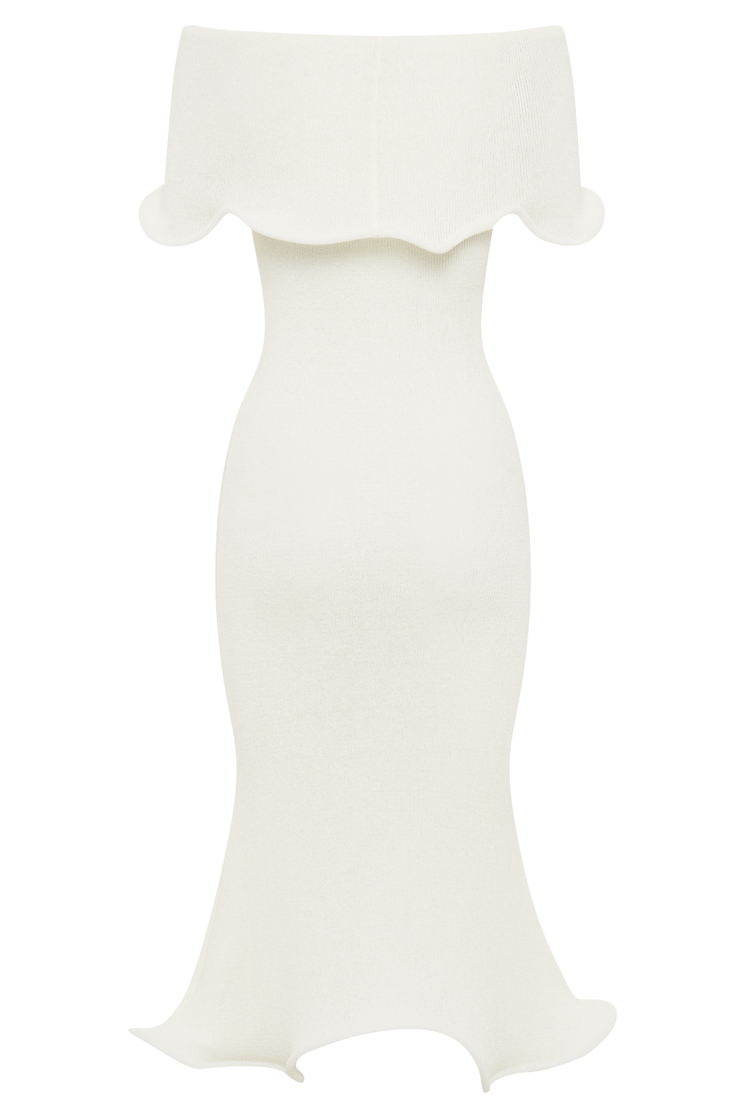 Molly Midi Dress