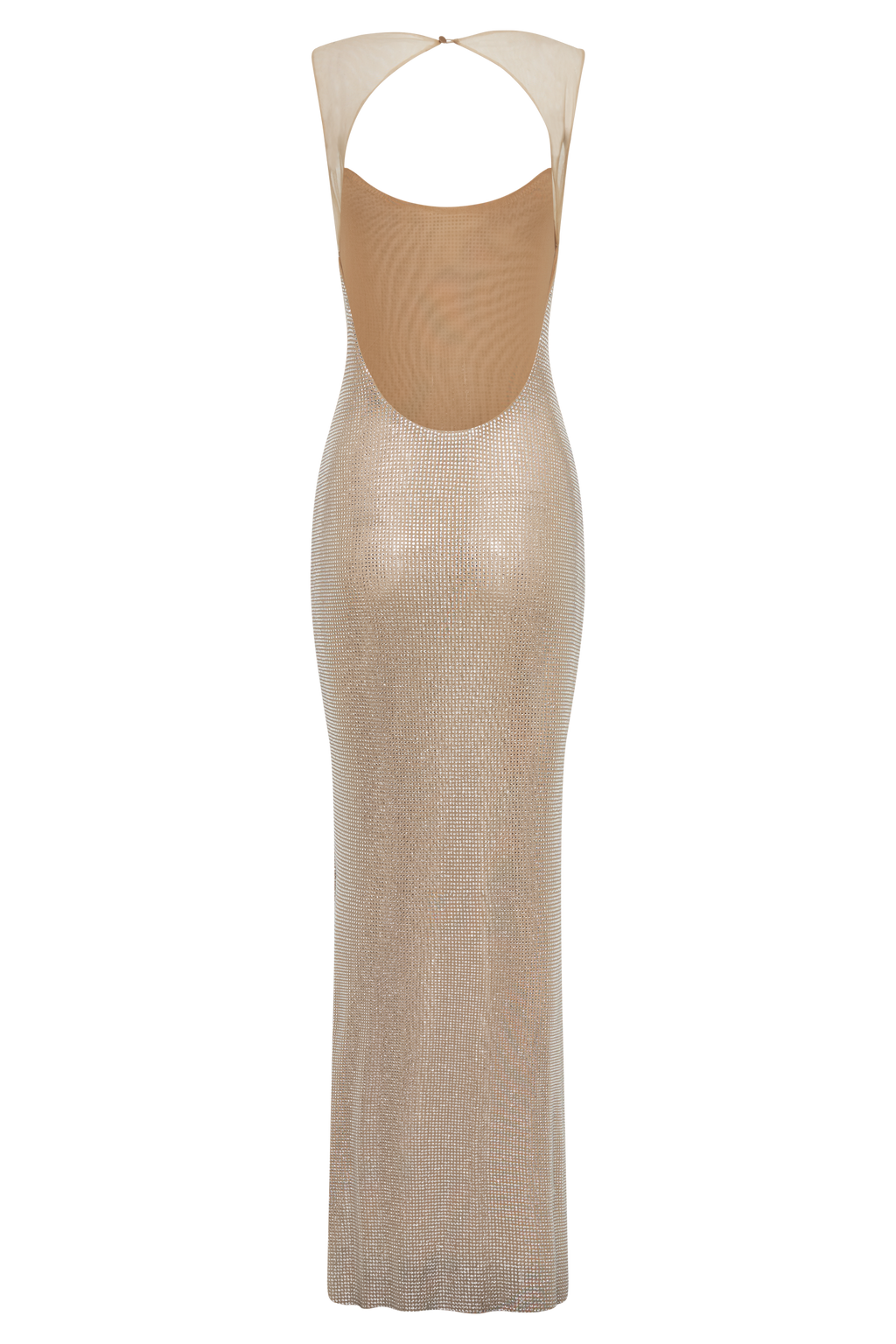Jasmyn Maxi Dress