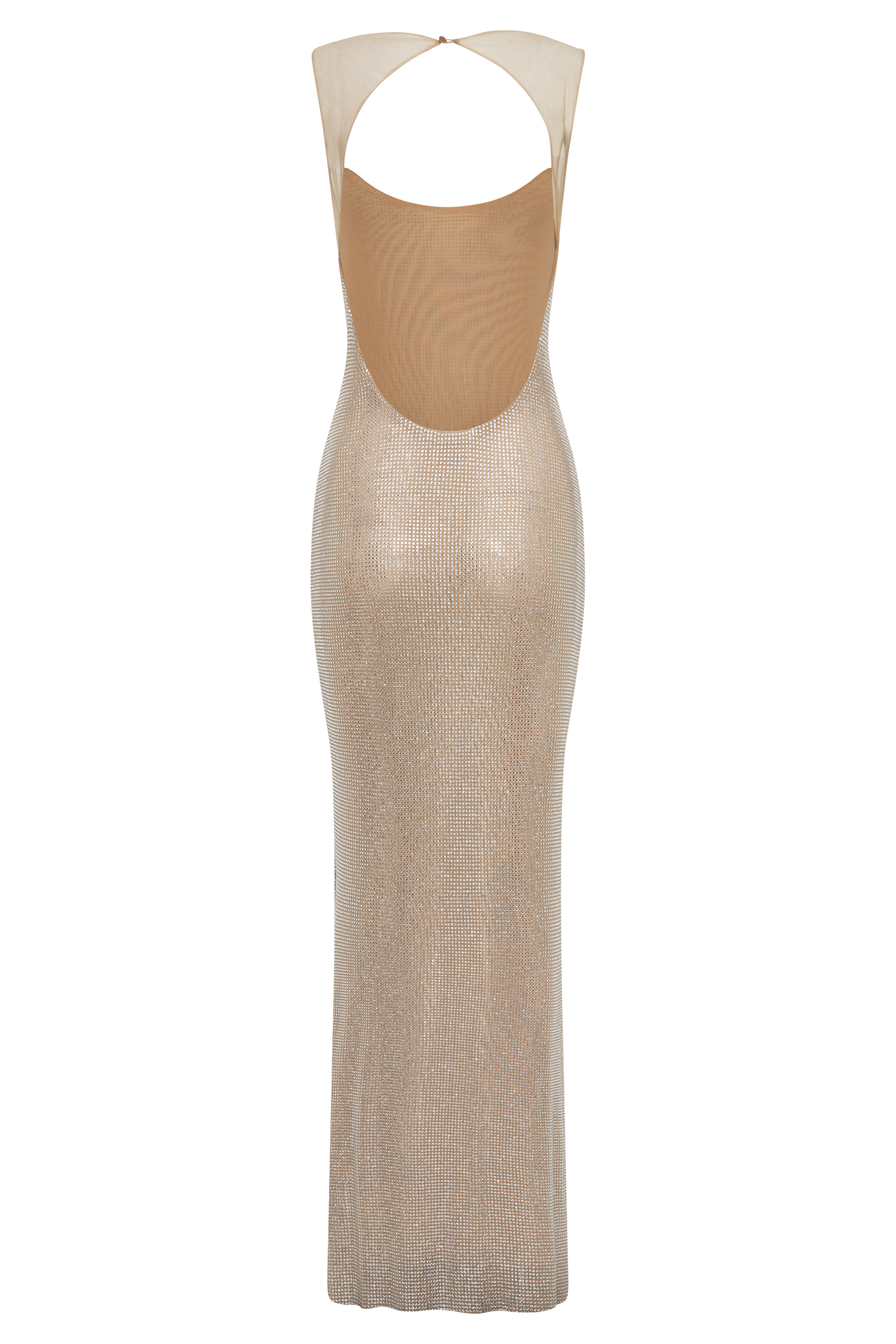 Jasmyn Maxi Dress