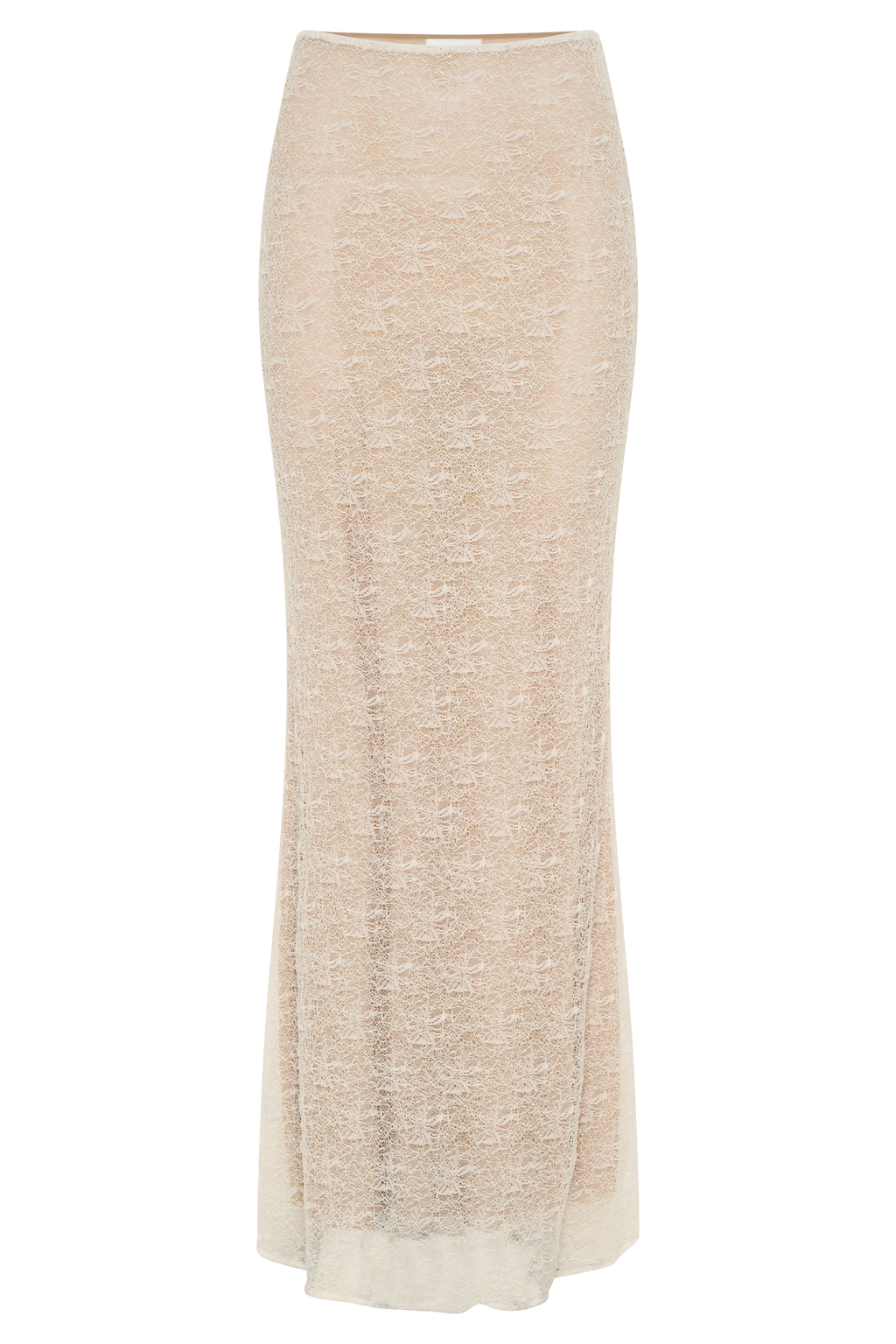 Robyn Lace Maxi Skirt