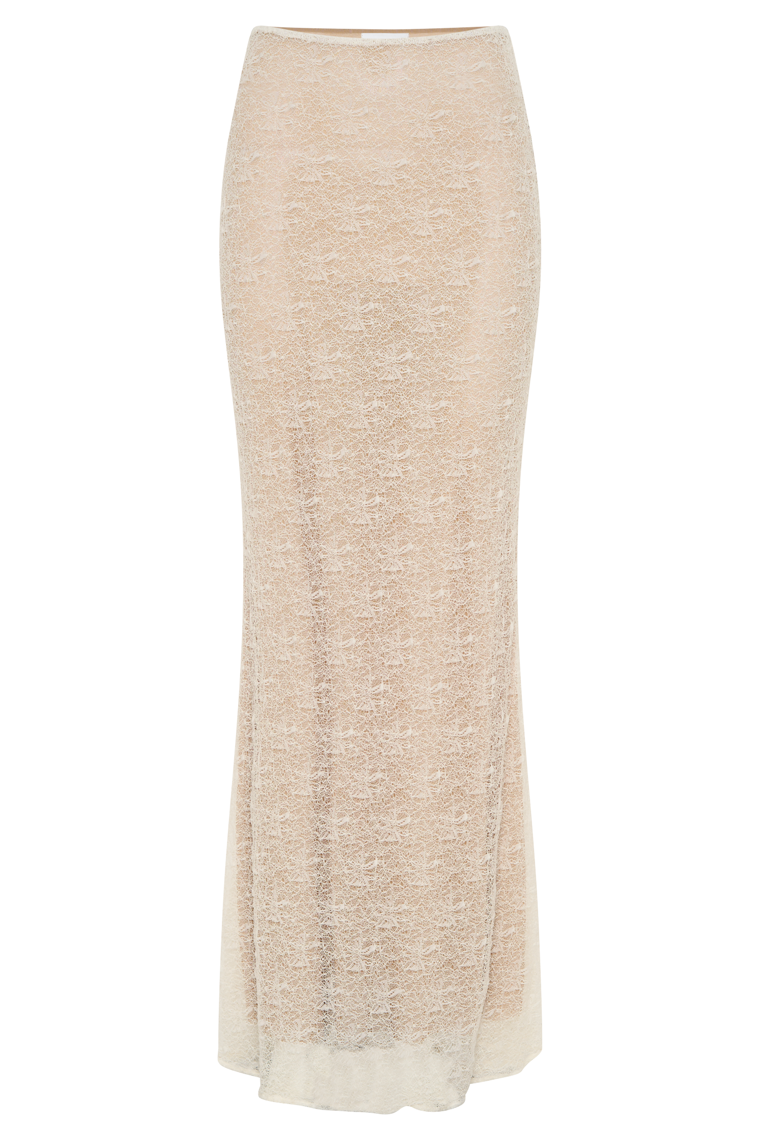 Robyn Lace Maxi Skirt