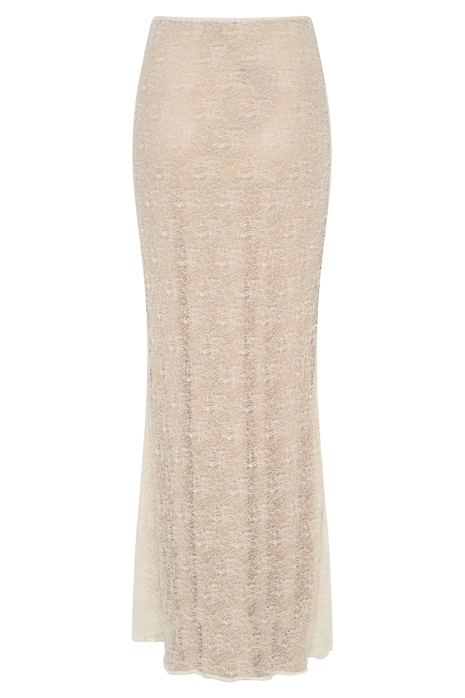Robyn Lace Maxi Skirt
