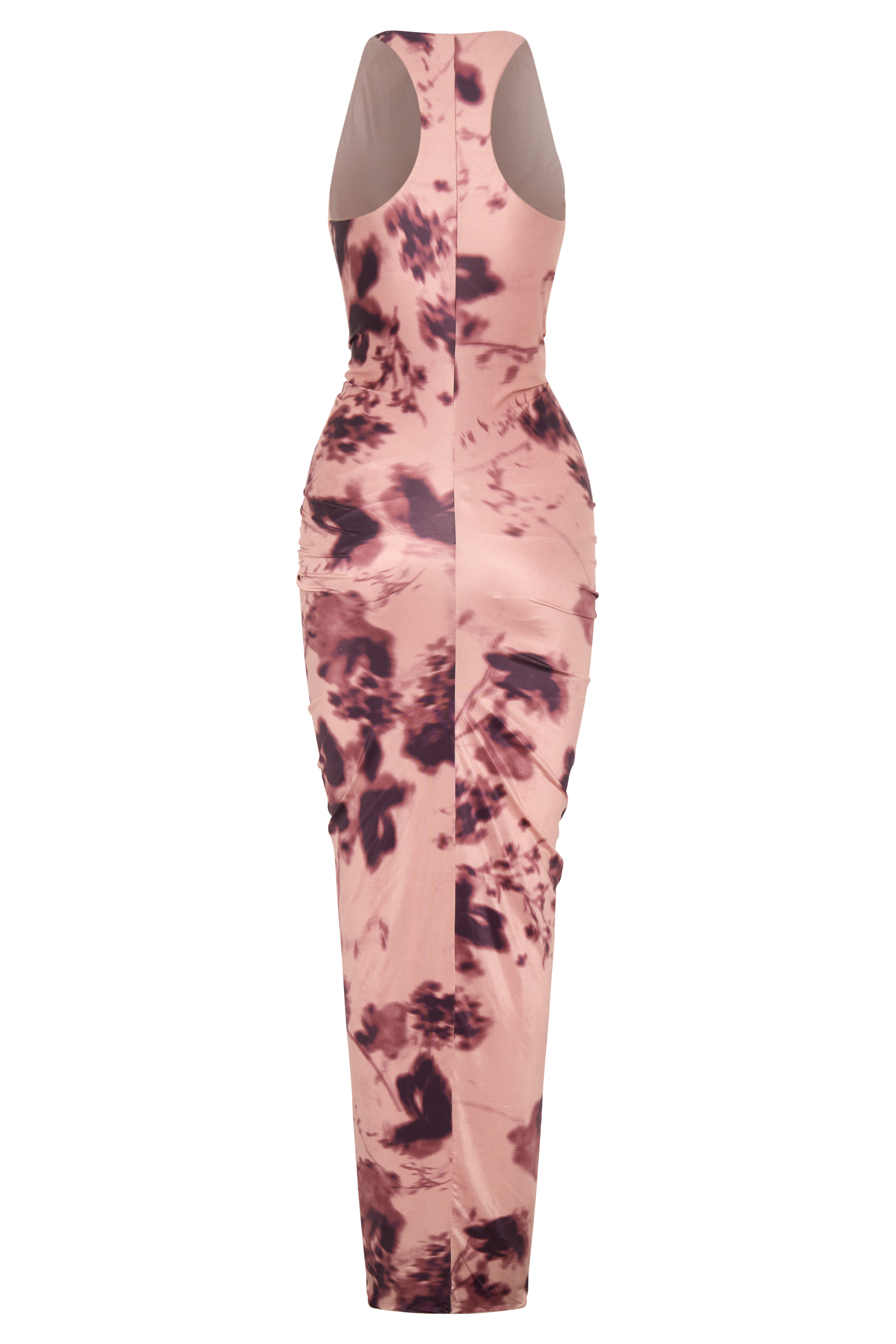 Alessandra Floral Maxi Dress