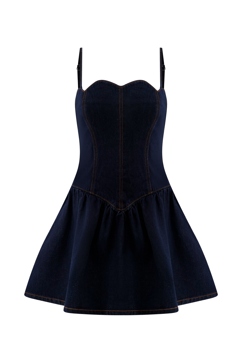Cheyenne Mini Dress