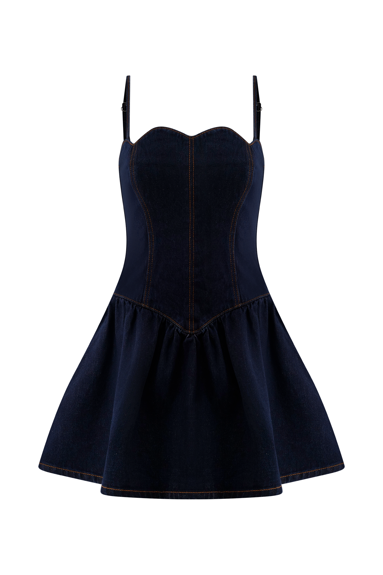 Cheyenne Mini Dress