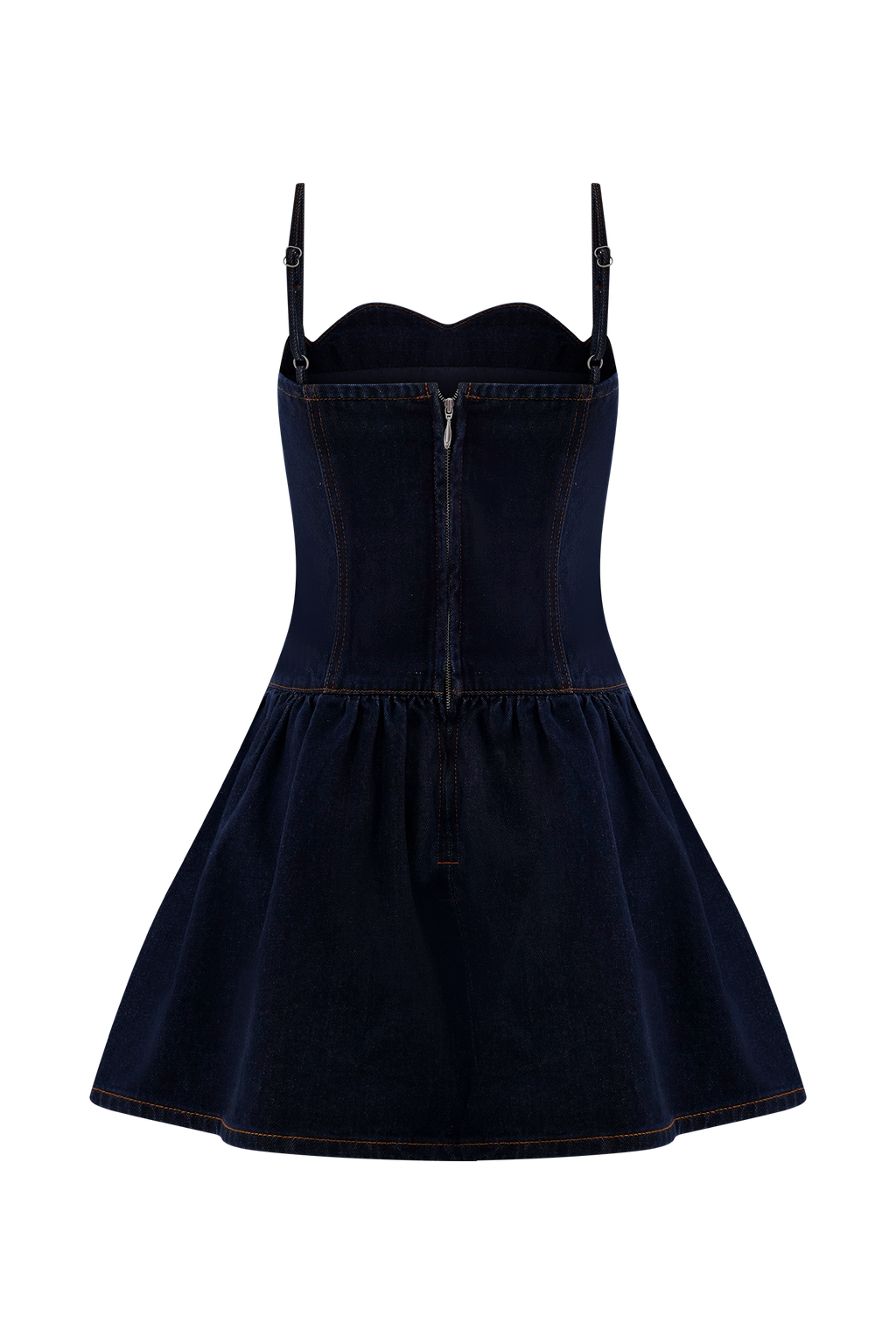 Cheyenne Mini Dress