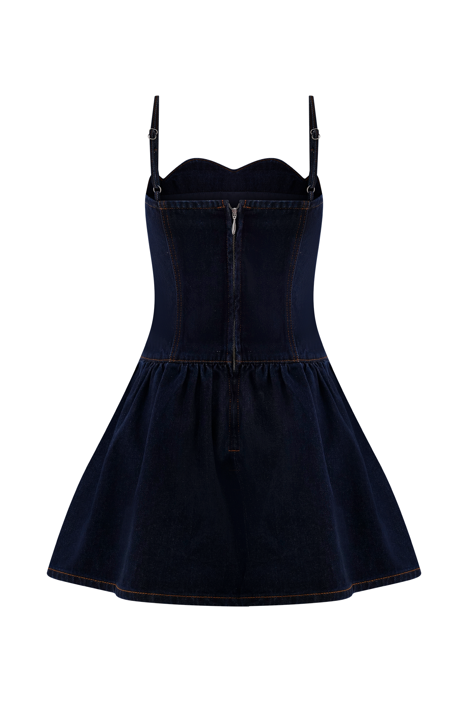 Cheyenne Mini Dress