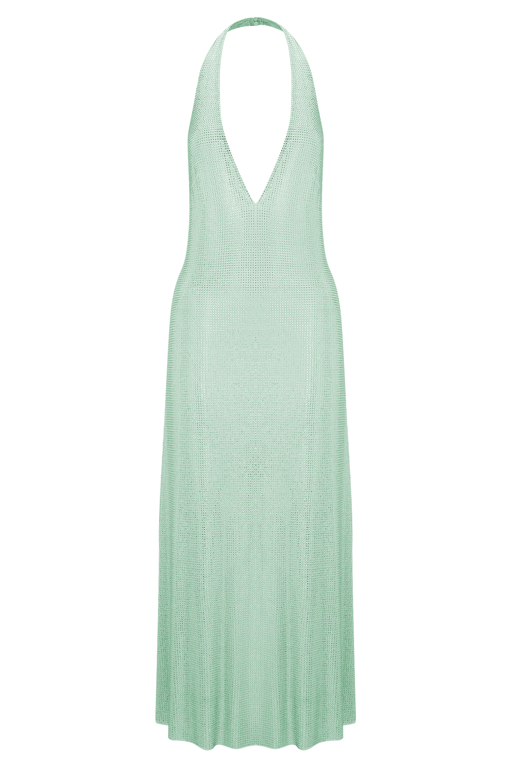 Genie Midi Dress