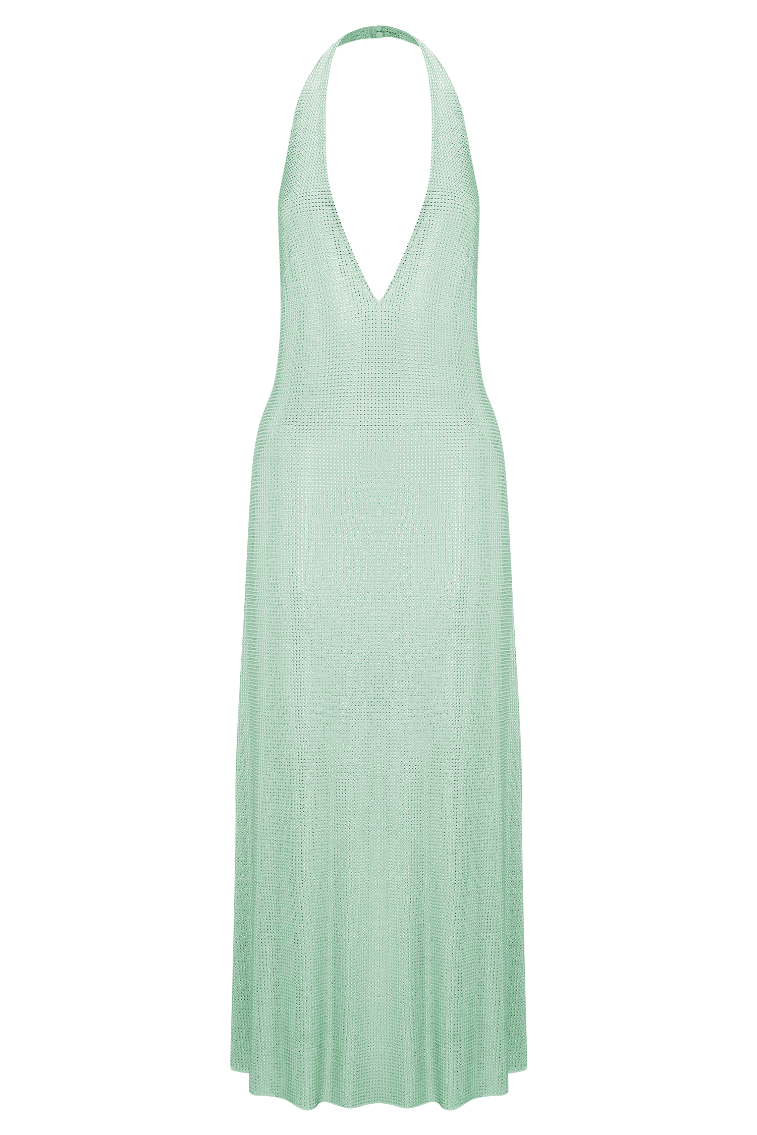 Genie Midi Dress