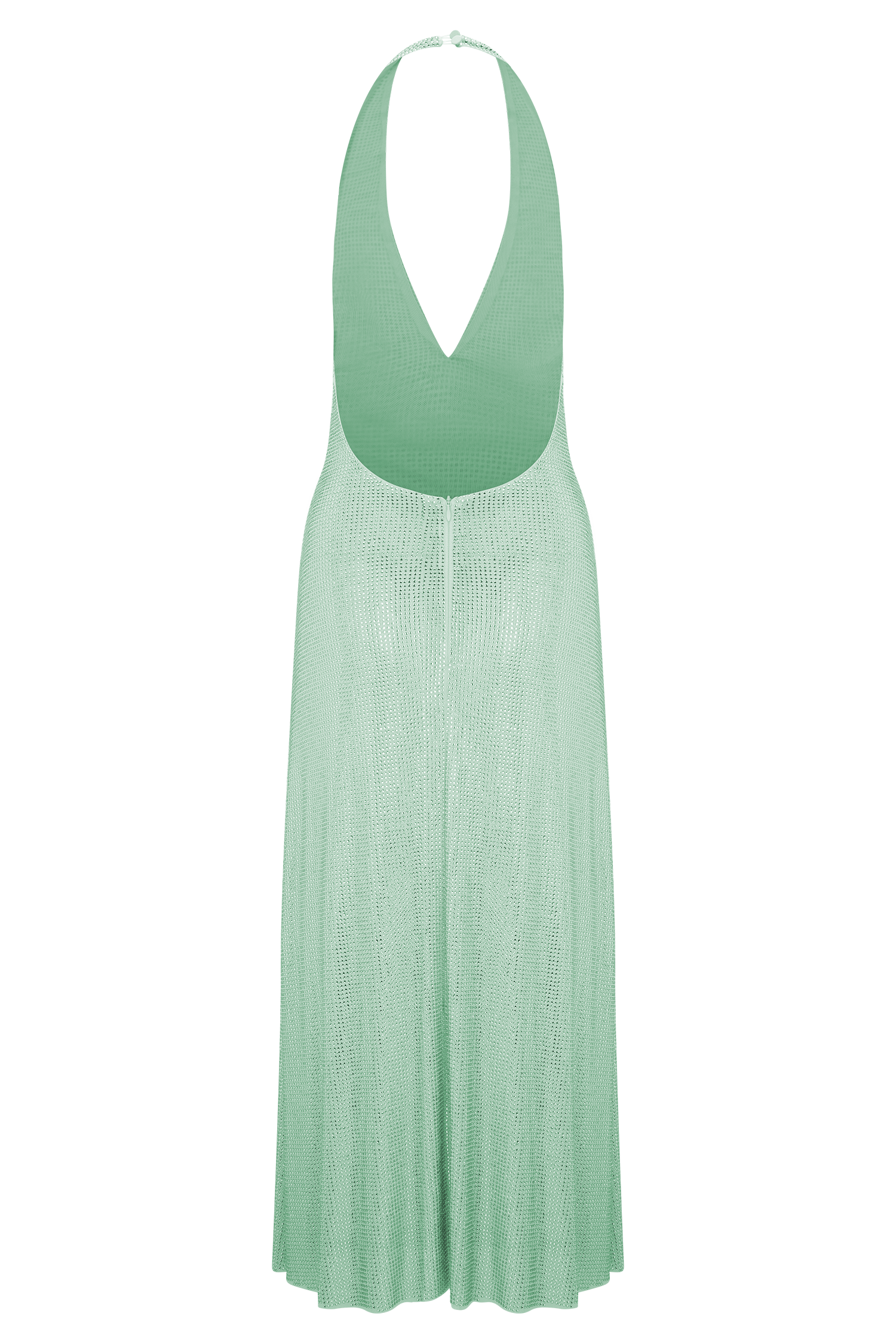 Genie Midi Dress