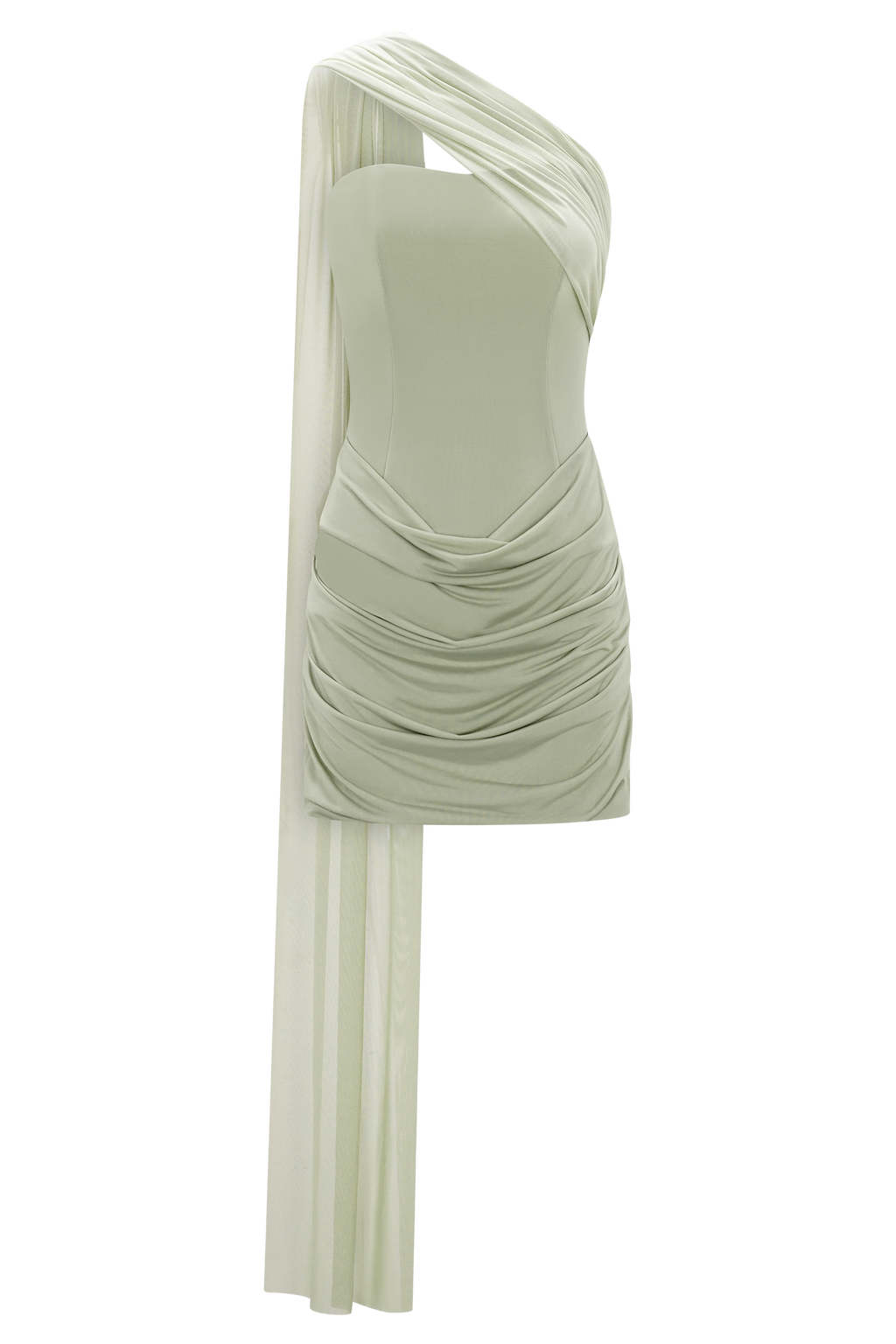 Mattea Mini Dress