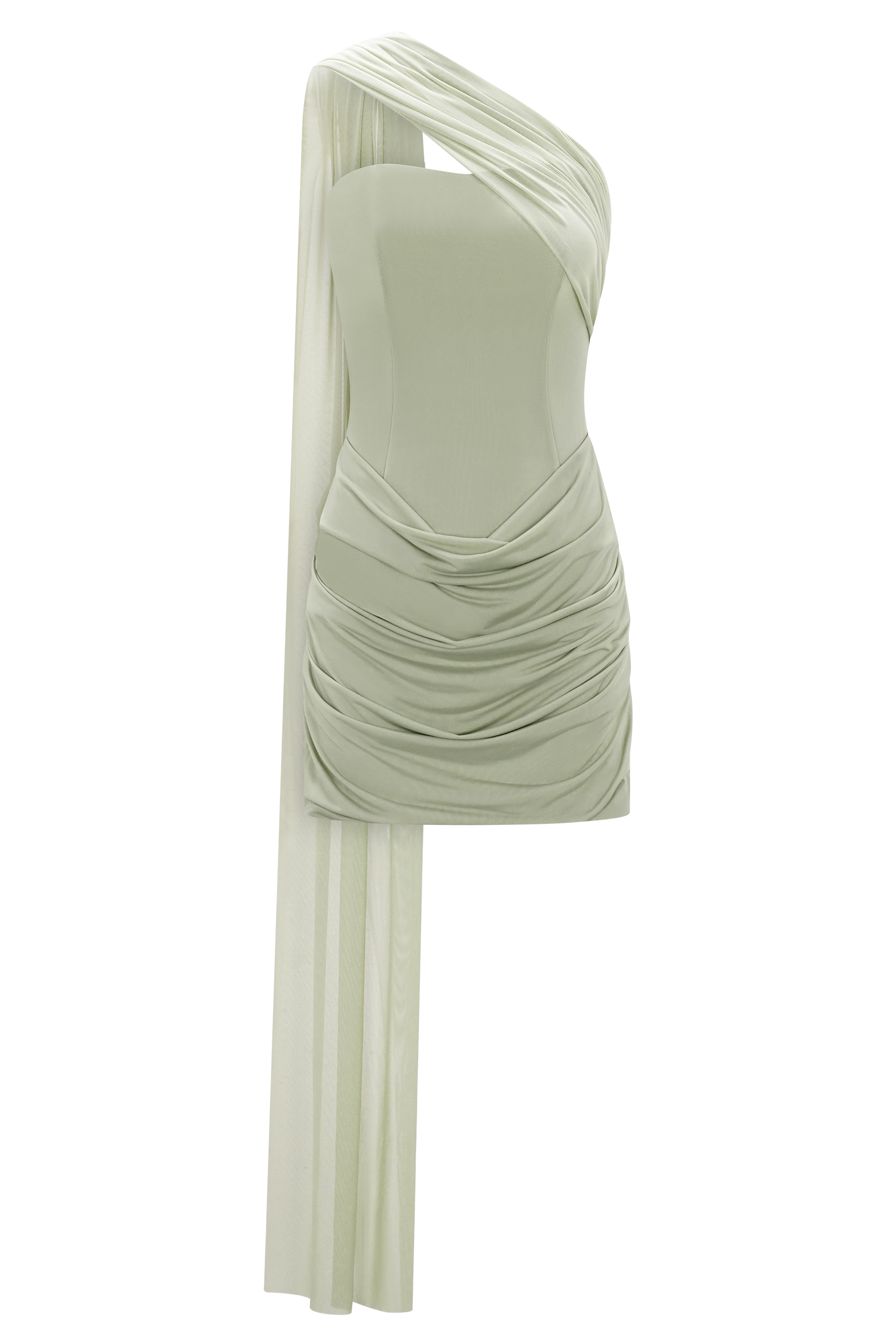 Mattea Mini Dress