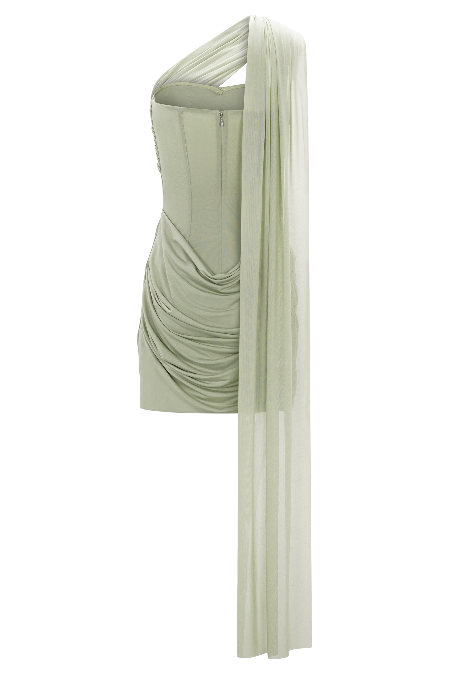 Mattea Mini Dress