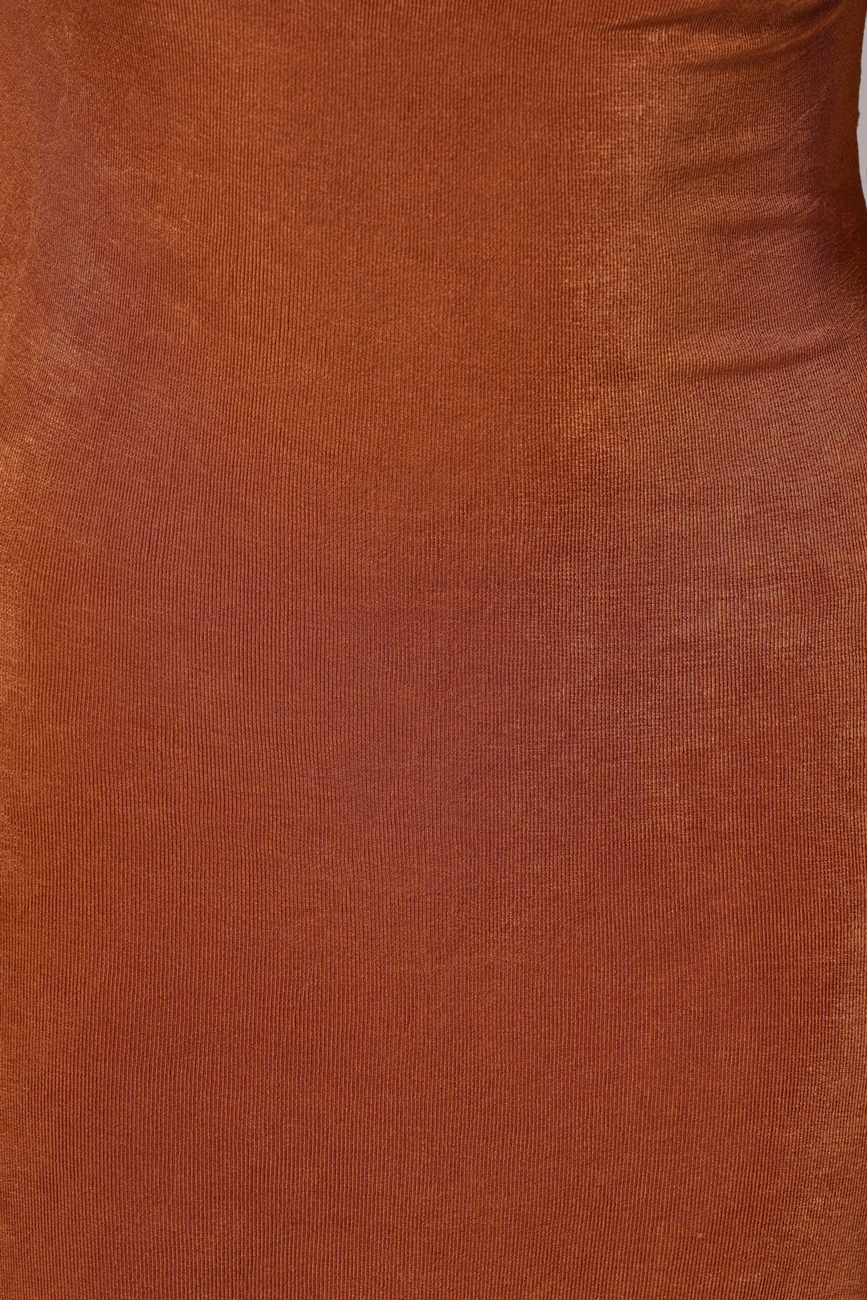 Ashton Reversible Maxi Dress