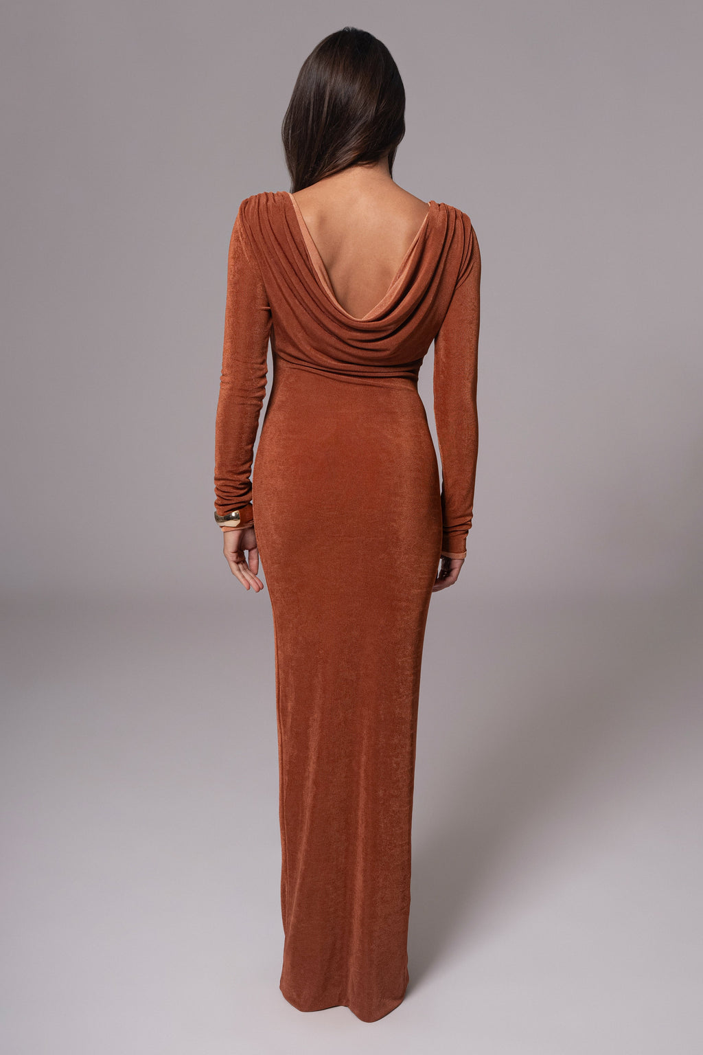 Ashton Reversible Maxi Dress