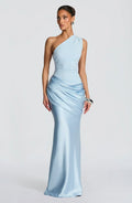 Sadona Maxi Dress - Glacier Blue