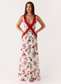 Aoifie Maxi Dress
