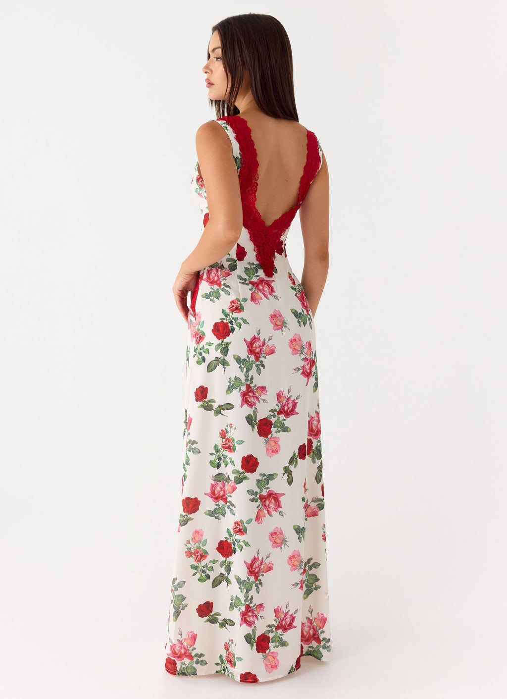 Aoifie Maxi Dress