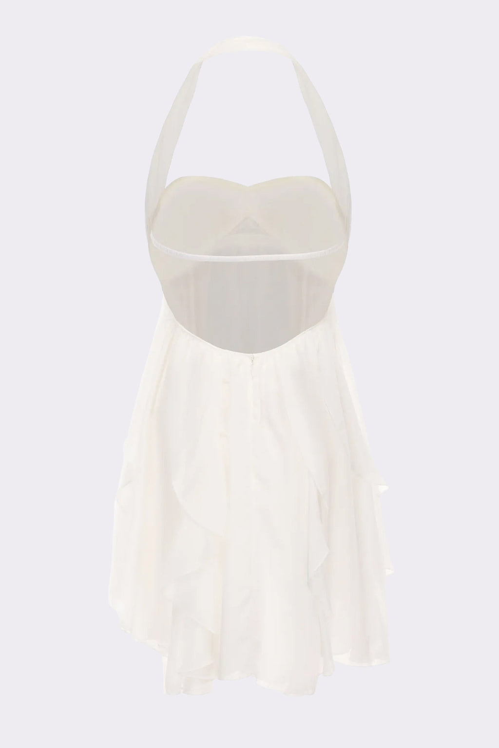 Arabella Dress (White)