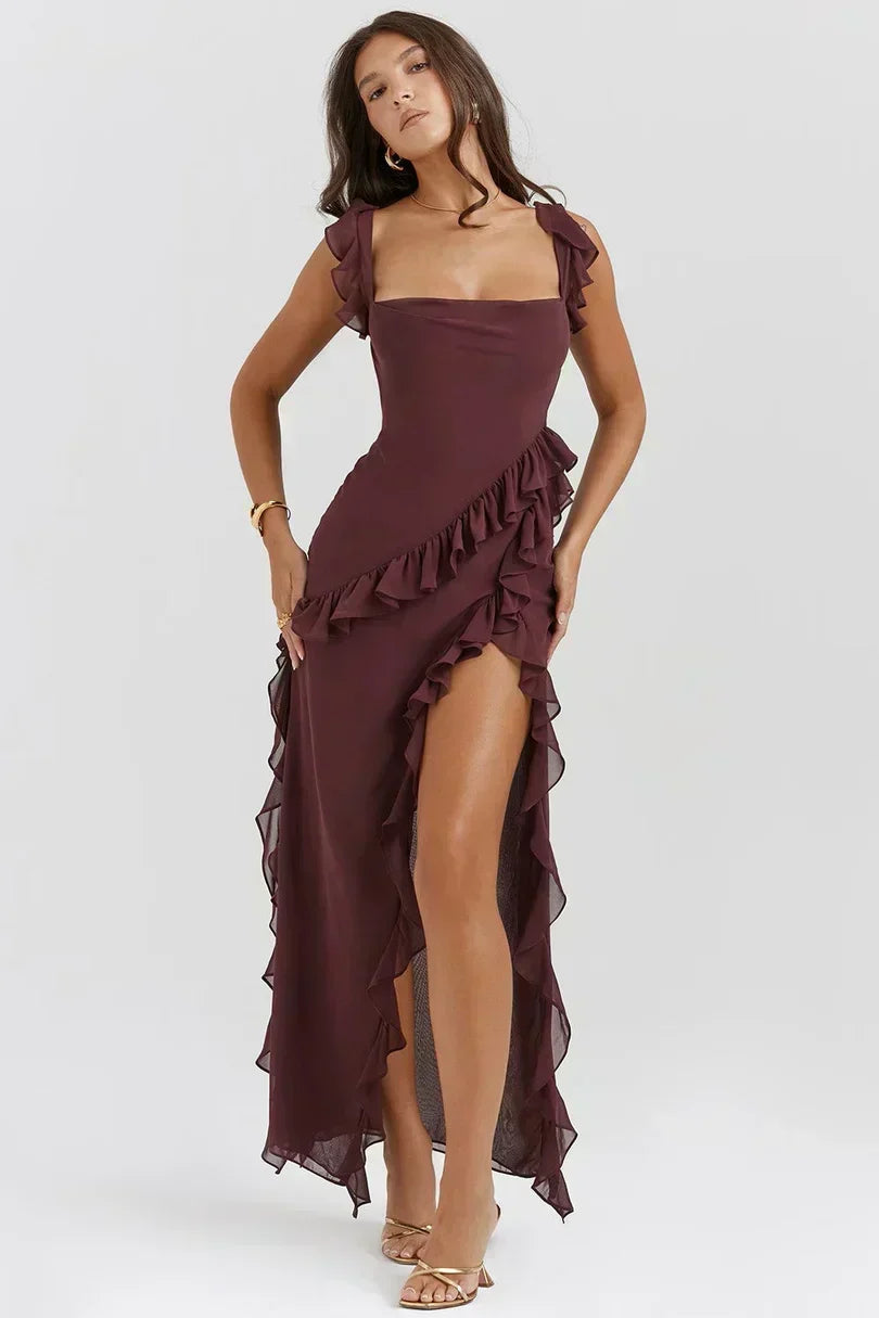 Ariela Maxi Dress