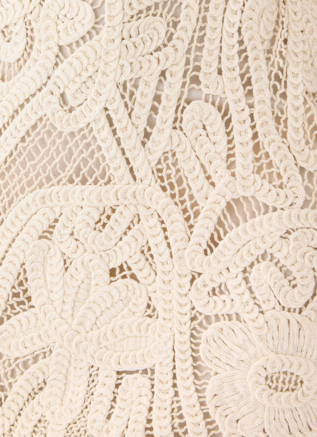 Arienna Mini Dress White
