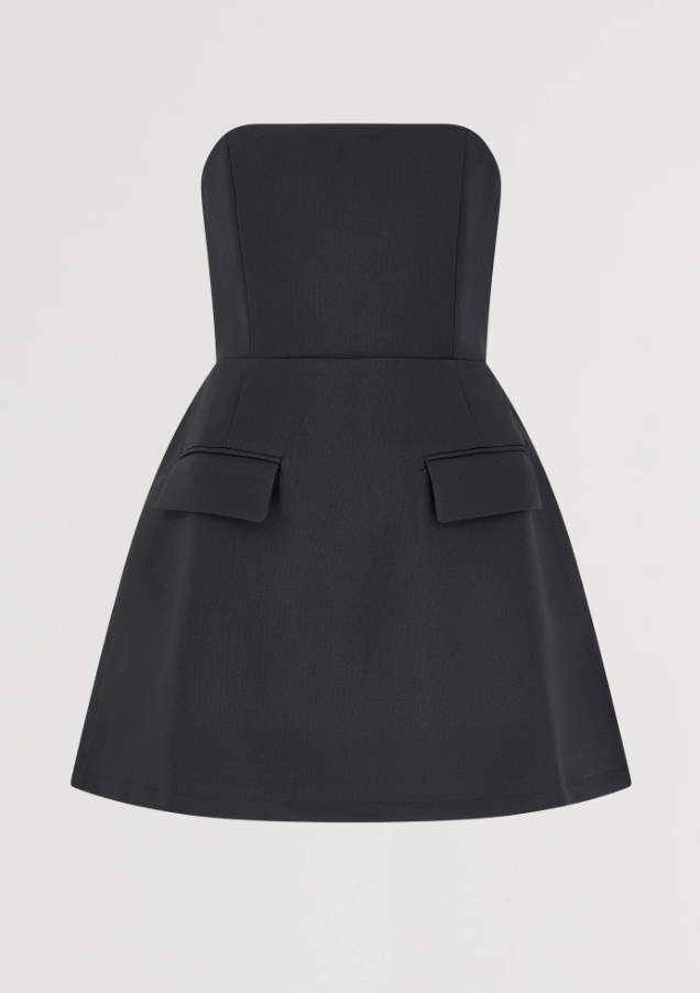 Arlette Mini Dress