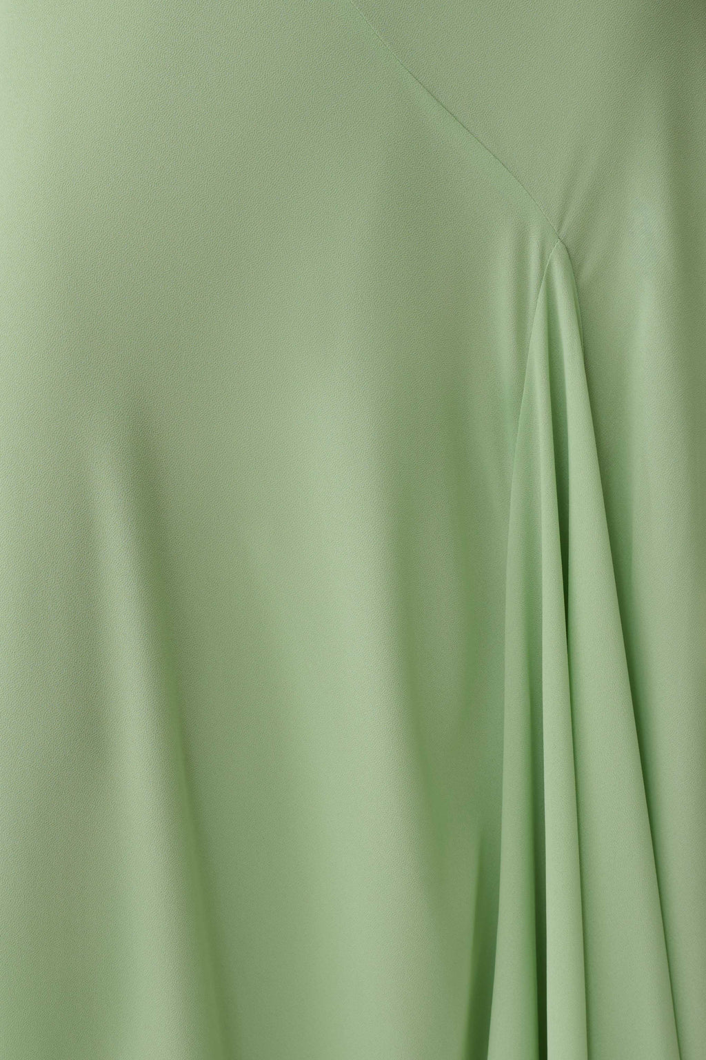 Aurelia Chiffon Maxi Dress