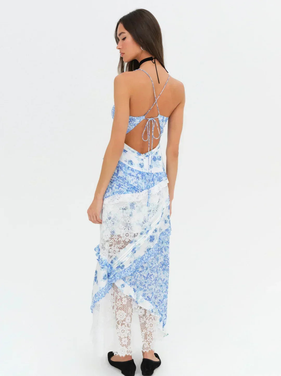 Rosalyn Maxi Dress