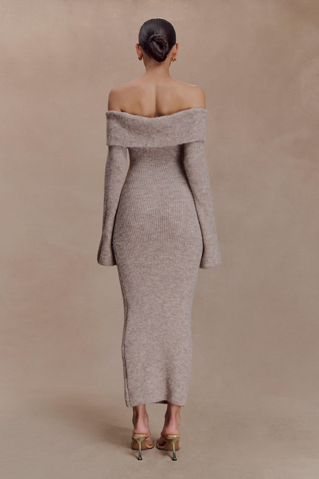 Baxter Midi Dress