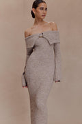 Baxter Midi Dress