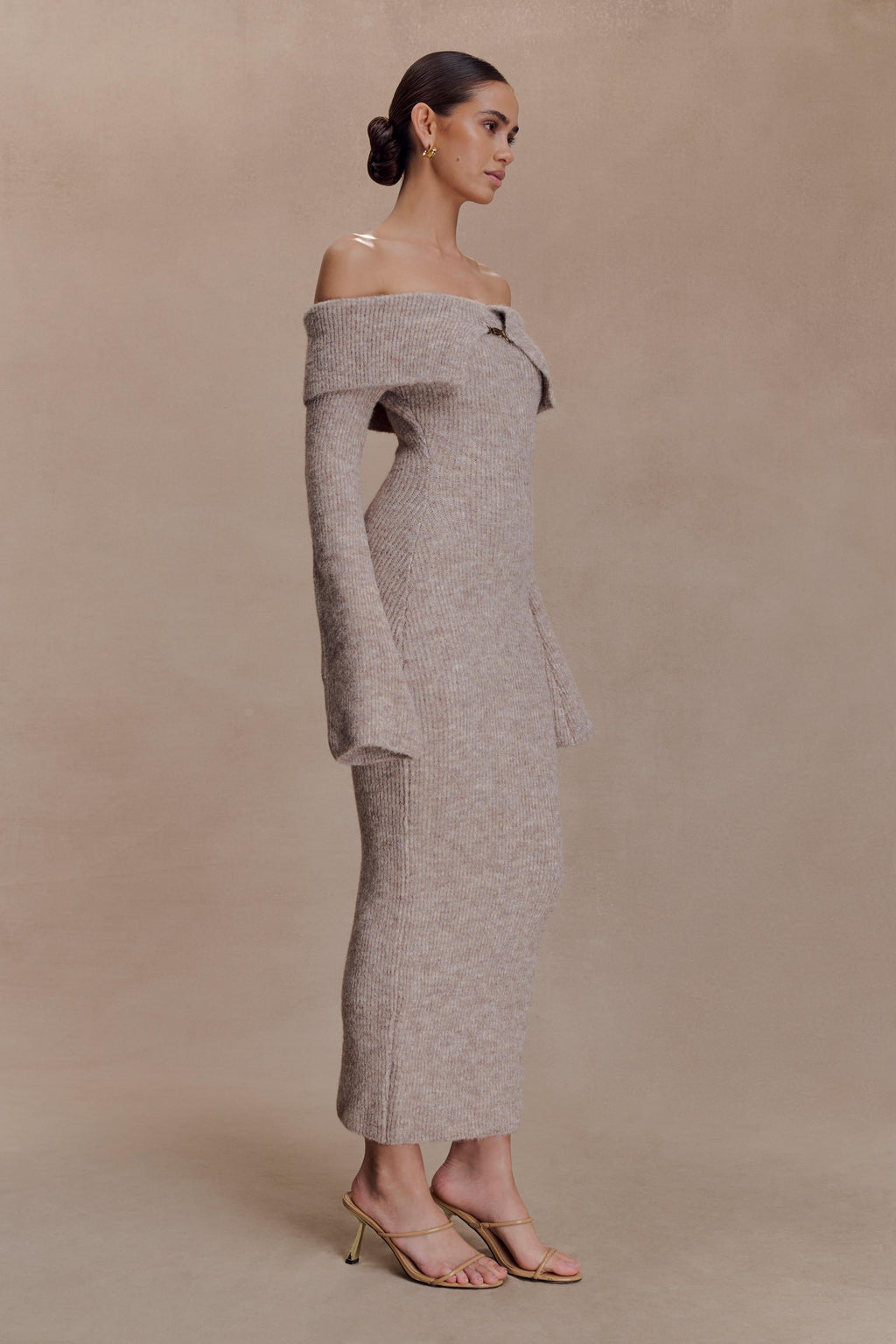 Baxter Midi Dress