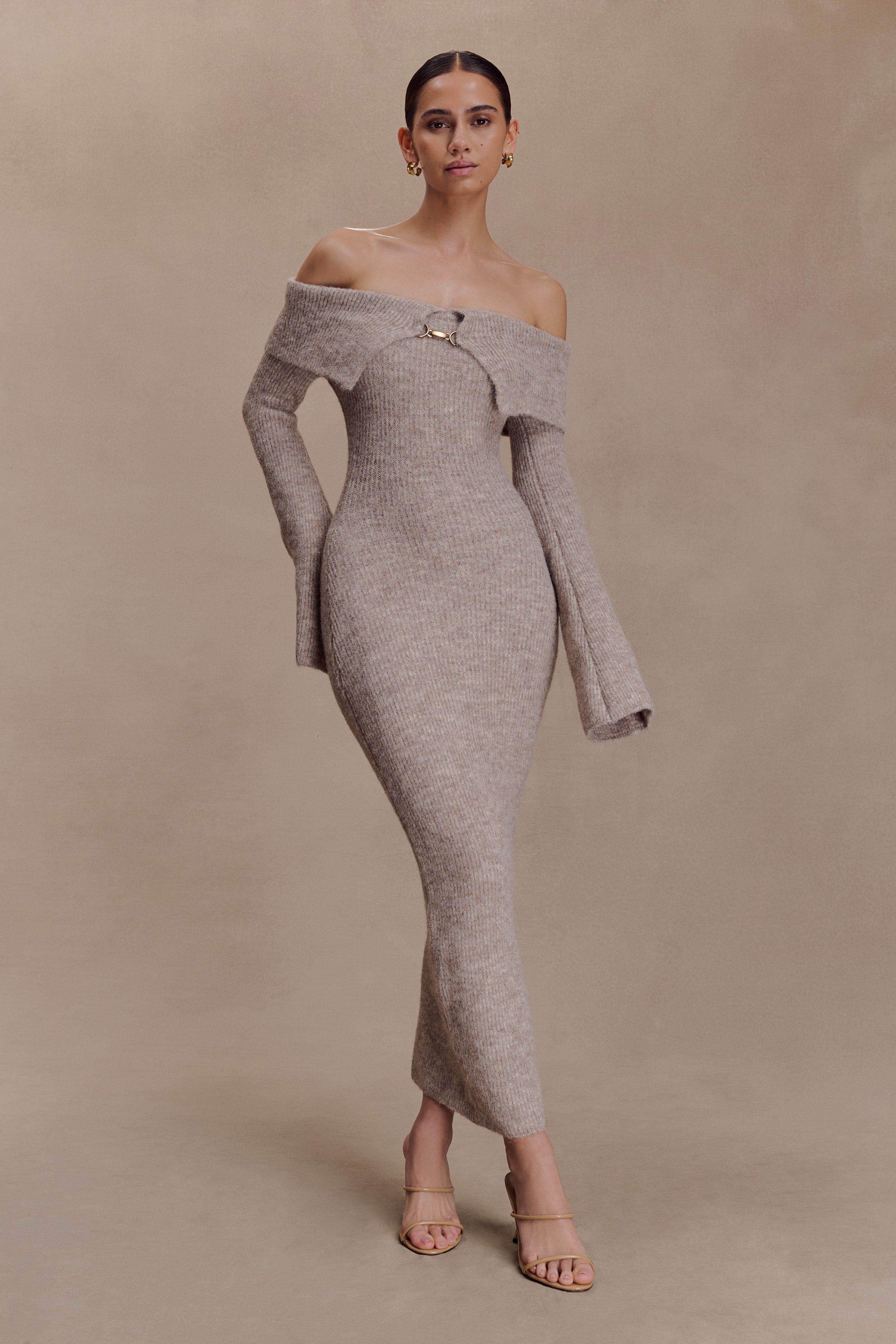 Baxter Midi Dress