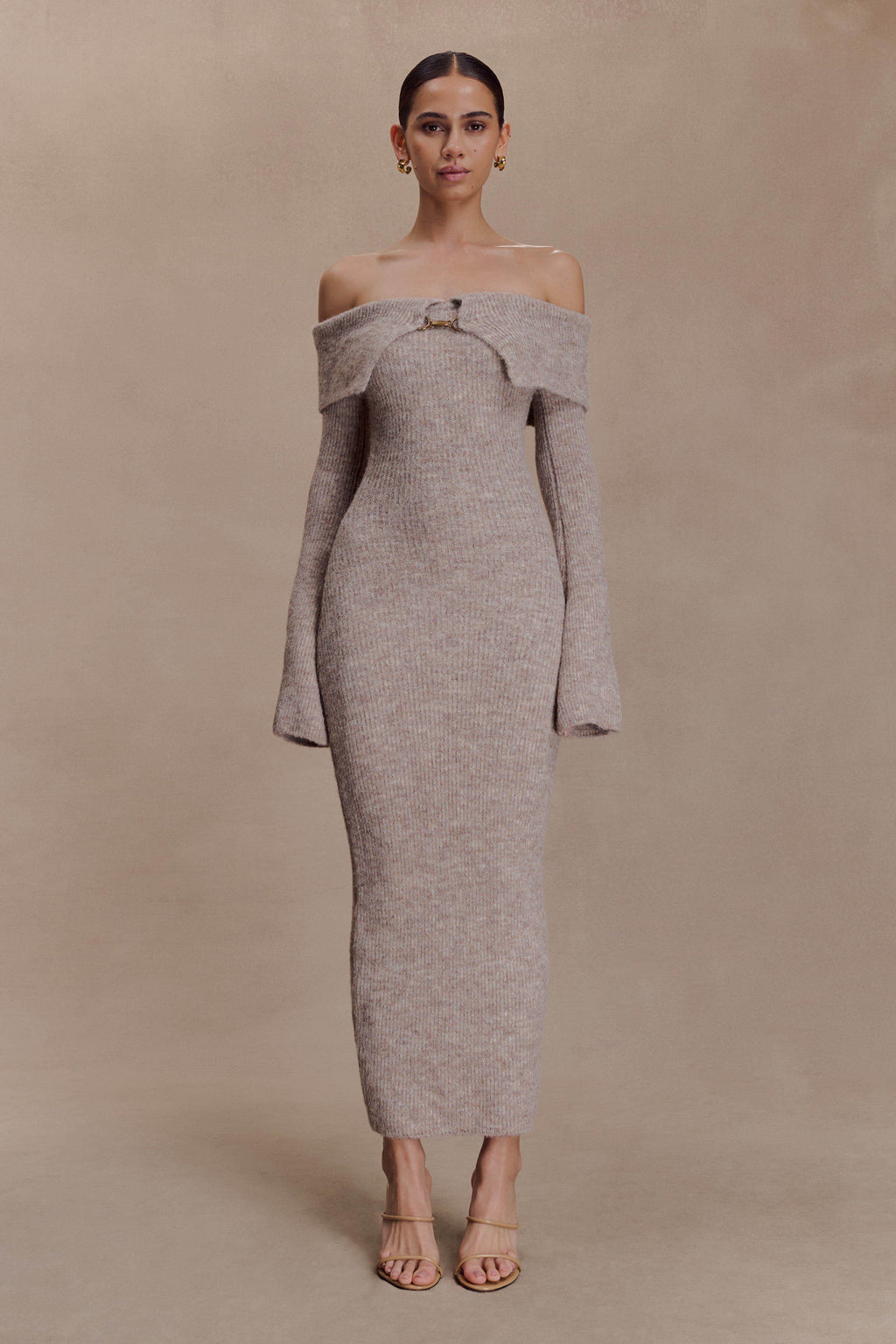 Baxter Midi Dress