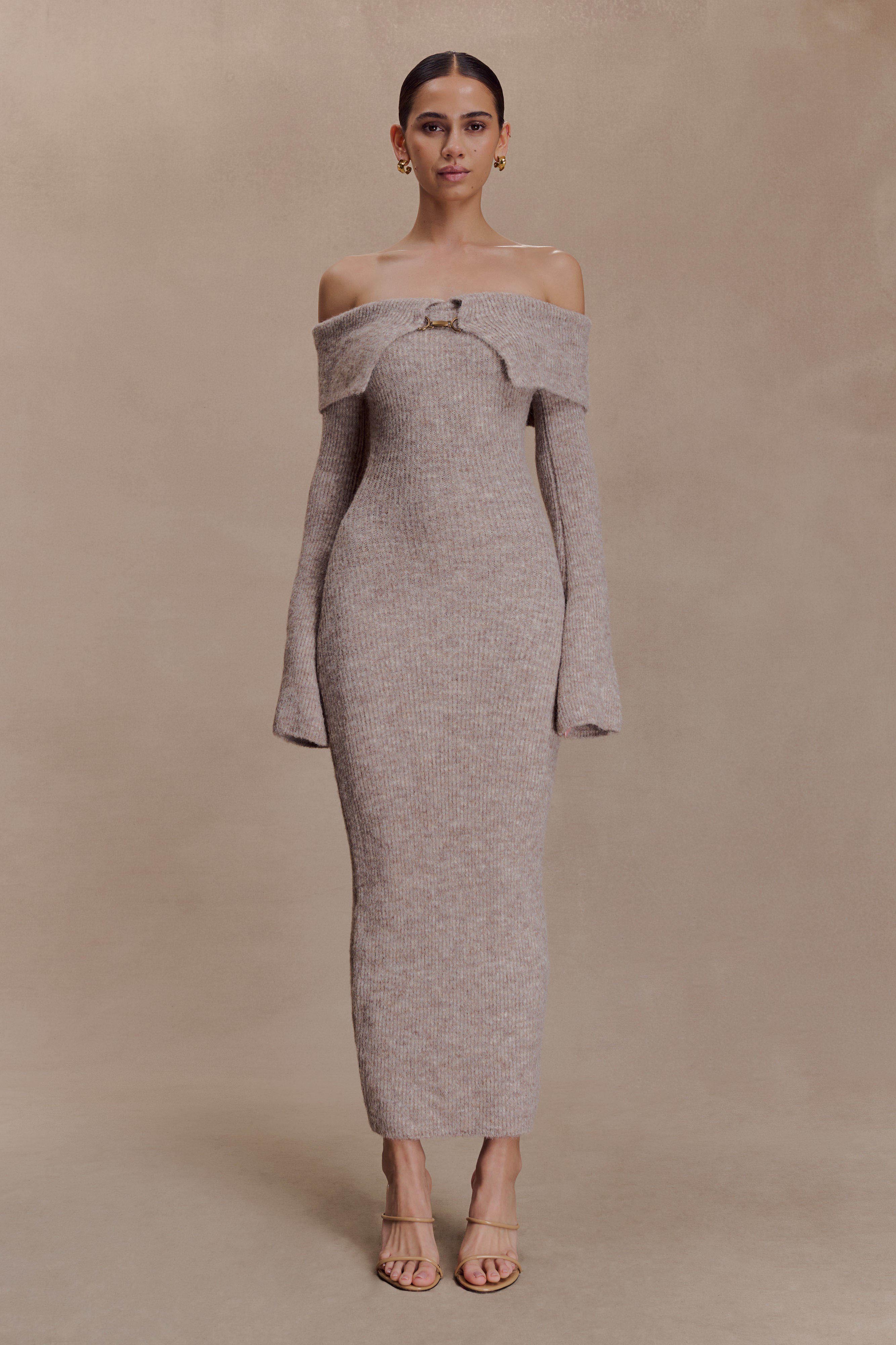 Baxter Midi Dress
